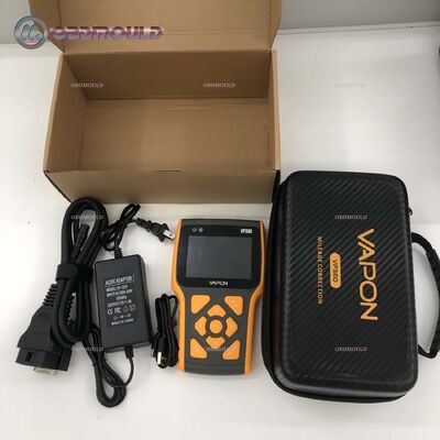2026 VAPON VP360 Professionelles OBD-Kalibrierungstool/Lesen/Löschen von DTC-Zwei-in-Eins-Handprogrammierer