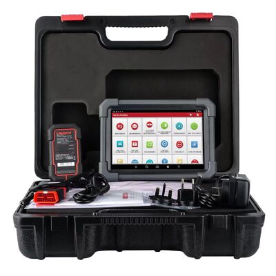 for X431 V+ PRO3 PRO5 Support 12V/24V Commercial Passenger New Energy For Launch X431 SmartLink C 2.0 Heavy Duty Truck Module
