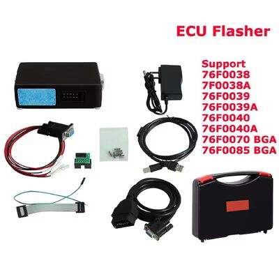 ECU-Flasher ECU-Tuning-Programmierwerkzeuge für Toyota/Lexus LENDEN WRITTEN über einen internen 20- oder 26-Pin-Anschluss