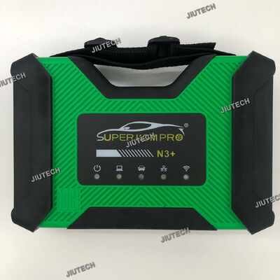For B-MW SUPER ICOM PRO N3+ Full Configuration OBD2 Scanner Tool SUPER USB 3.0 Diagnostic tool
