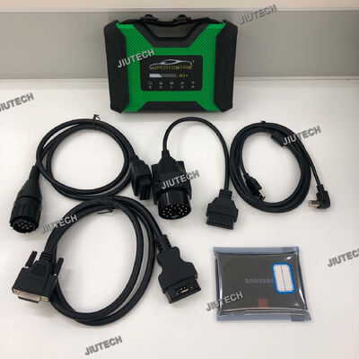 MB PRO N3+ USB 3.0 Full Configuration Diagnostic tool SUPER ICOM PRO N3 For B-MW Support code OBD2 Scanner
