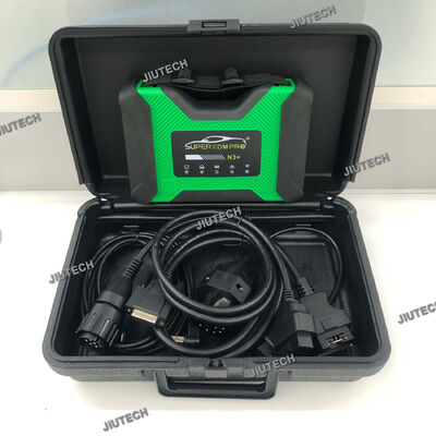MB PRO N3+ USB 3.0 Full Configuration Diagnostic tool SUPER ICOM PRO N3 For B-MW Support code OBD2 Scanner
