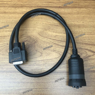 Heavy Duty JCB Diagnostic Tool with JCB ServiceMaster 4 v25.1.0 and Multi Language Support for Agricultural Equipment
