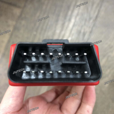 Engine Dance X5 Ultra Heavy Duty Truck OBD Scanner with ECU Programming Full-system Diagnostic for Diesel and Natural Gas Vehicles