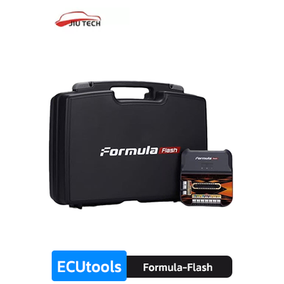 2026 Neue FormelFLash ECU-Programmierer ECU TCU Chip-Tuning unterstützt Online-Aktualisierung Prüfsumme Korrektur Lesen / Ändern ISN / VIN