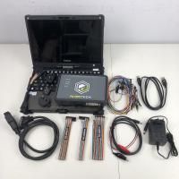 Alientech KESS3 ECU-Programmierungstool mit vollständigen OBD-Protokollen Kompatibel für das Lesen, Schreiben und Reflashen von ECU-Daten mit mehrsprachiger Unterstützung
