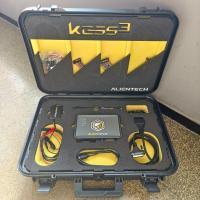 AlienTech KESS3 Master-ECU-Programmierer mit Mehrmarkenprotokollen, OBD-Bench-/Boot-Tuning und separaten Auto- und Fahrradprotokollen