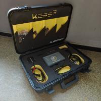 Alientech KESS3 ECU-Tuning-Tool mit vollständigen Fahrzeug-OBD-Protokollen und OBD2-zu-9-Pin-Adapter - Mehrsprachige Unterstützung