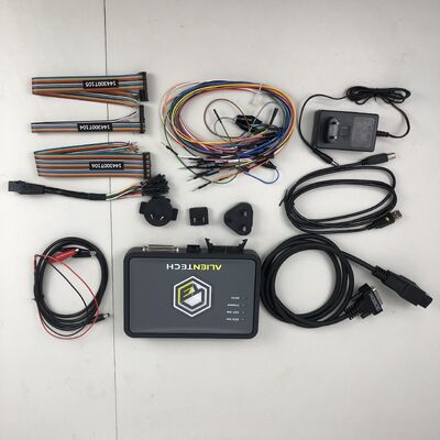 Alientech KESS V3 Auto und Motorrad ECU Programmierer Multi-Protokoll OBD Bench Boot Tuning Tool mit Slave Master Upgrade schnellerer Mikroprozessor