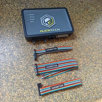 Alientech KESS V3 ECU Programmierer Auto & Truck OBD Bench Boot Tuning Tool Mehrprotokoll Unterstützung Master Upgrade