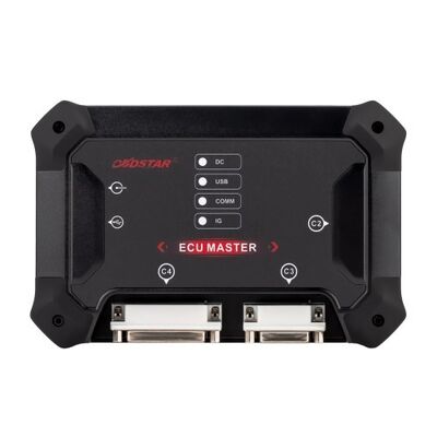 OBDSTAR ECU MASTER C Version für HD LKW & Traktor ECM/ TCM/ BCM Klonen