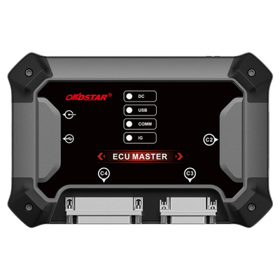 OBDSTAR ECU MASTER A+B+C Version für PKW & EV & Motorrad & LKW & Traktor ECM/ TCM/ BCM Klon