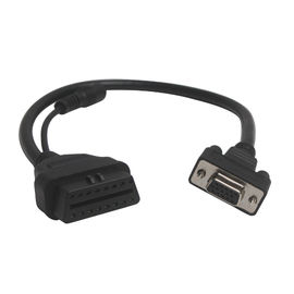 COM To OBD2 Connect Cable Master Scanner For X431 iDiag / Diagun III / IV