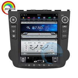 Dsp Android Car Navigation No Dvd Player For Honda Crv 2006-2011 Stereo Radio Tape Recorder