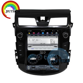 Wifi Function Automotive Gps Navigation Systems No Dvd Player For Nissan Teana 2013+