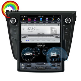 4gb Ram Gps Navigation For Car Nissan Qashqai 2013-2018 Multimedia Player