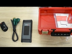 Intelligente Chassisdiagnosegeräte