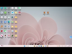 Xtruck 003 plus arbeitet mit Scania