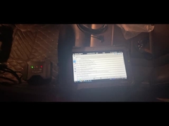 Benz M6 Lkw-Diagnosescanner