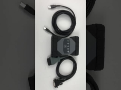 Mercedes Benz Sterndiagnosetool