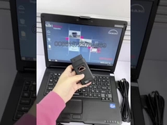 Lastwagendiagnostisches Werkzeug