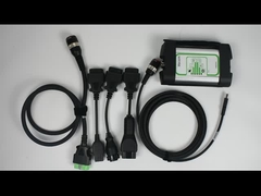 Lkw-Scan-Tool für Volov VOCOM IBM X200 mit PTT 2.04.75 Entwicklungsmodell DEV2