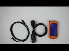 V5.3 EDL V2 Für John Deer JD Serviceberater Elektronische Datenverbindung Lastwagen Diagnosetool