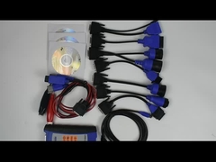 Lkw-Diagnosetool USB-Link-Software-Scanner für den Bagger USB-Link 3