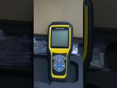 OBDSTAR X300M Spezial für Distanzmessereinstellung und OBDII-Unterstützung Mercedes Benz & MQB VAG KM Funktion