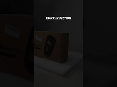 XTRUCK Y005 Stickstoff-Sauerstoff-Sensor Harnstoffpumpe Tester Diagnosetools