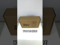 Xtruck Y006 EURO 6 Sensor Tester für Harnstoff Flüssigkeitsstand/PM/Abgastemperatur Stickstoff und Sauerstoff NO