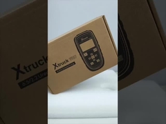 Xtruck Y007 Harnstoffpumpe Diagnosetool Unterstützung für 6.5/2.2 Harnstoffpumpe Dieselfahrzeug