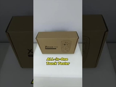 Neuer Xtruck Y006 Stickstoff- und Sauerstoffsensor Auto Reparatur Harnstoffdüsenpumpe Diagnosetool Verbesserte Version