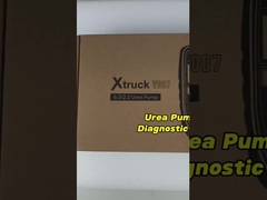 Xtruck Y007 Scanner Schwerlastwagen Harnstoffpumpe Diagnosewerkzeug für Bosch 6.5 2.2 AdBlue System
