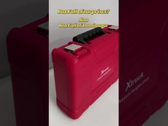 XTRUCK Fahrgestell-Tester für ZF Eaton FAST SINOTRUCK Getriebe