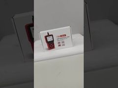 XTRUCK Y10 OBD2-Scanner mit VIN-Leser und Mehrsprachigkeit