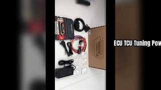 Stellen Sie den FormulaFLash ECU TCU Chip Tuning Programmierer vor