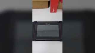 Xtruck HD19 Diesel Truck Diagnostic Scanner und Schwerlastlastwagen Scan Tool