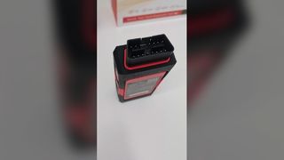 Xtruck X005 plus Intelligent Diagnosis Nachbearbeitungsdiagnose