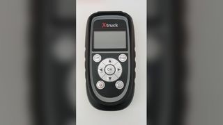 Xtruck Y005 Stickstoff- und Sauerstoffsensor-Detektor, CAN-Knoten-Diagnosetool, unterstützt 12 V/24 V NOx-Sensor