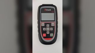 Xtruck Y006 Kfz-Stickoxidsensor-Tester, Harnstoffpumpe